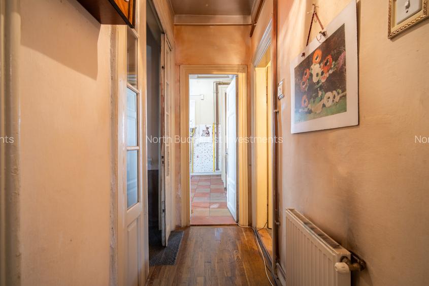 CASA - ZONA COTROCENI - COMISION 0% - 11