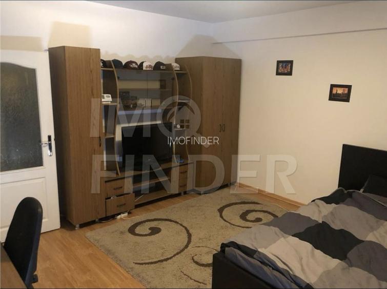 Vânzare apartament 1 camera Marasti - 8