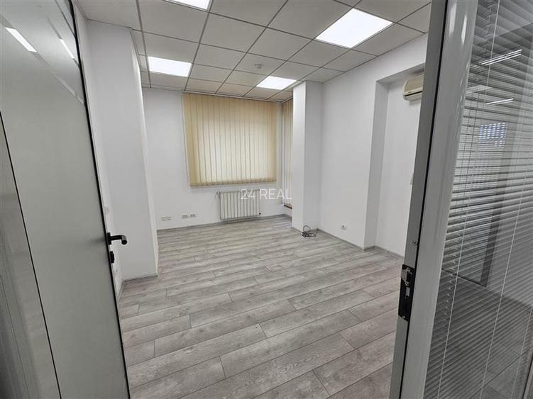 Inchirieri spatii birouri pe Bd. Aviatorilor - 251 mp - 5