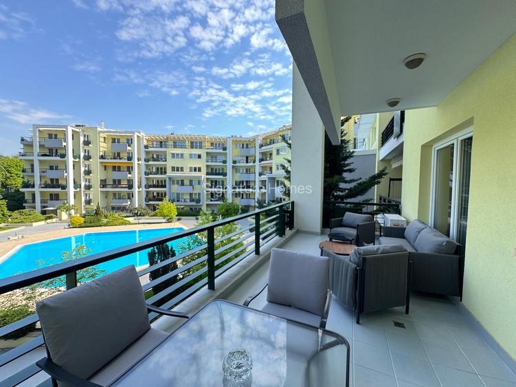 Duplex 4 camere Herastrau - Soseaua Nordului - 8
