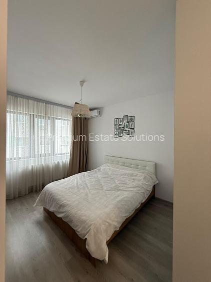 Garsoniera decomandata cu debara si loc de parcare inclus - Militari Residence - 8