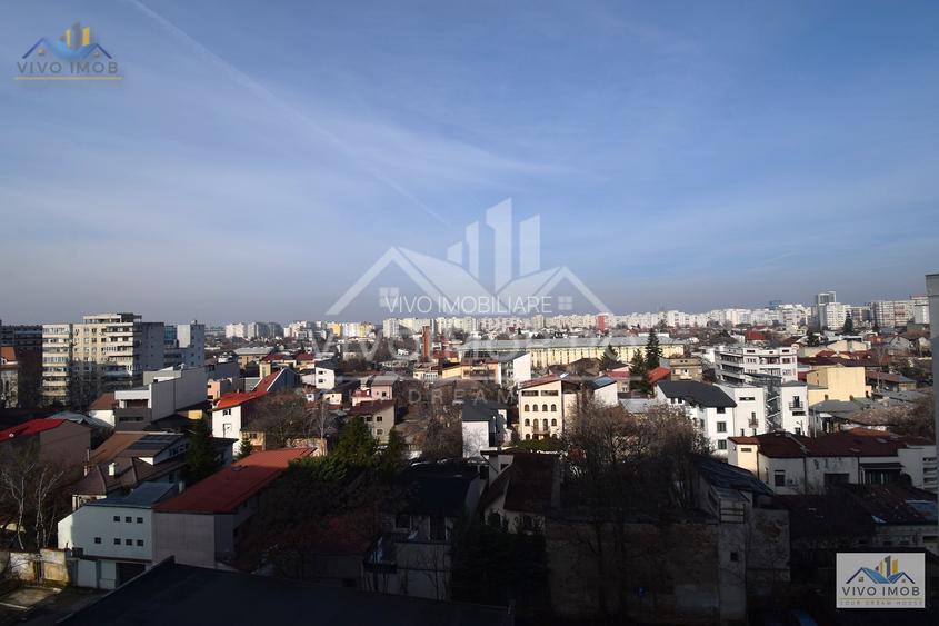 Banu Manta-Primărie | prima închiriere | renovat integral | mobilat și utilat - 14