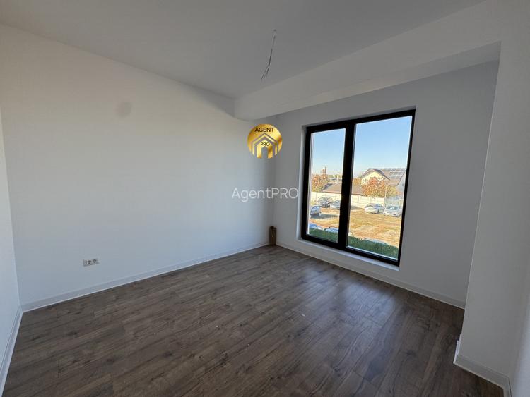 Ultima! Casa P+1 4 camere - Otopeni - Aproape de Metrou! - 16