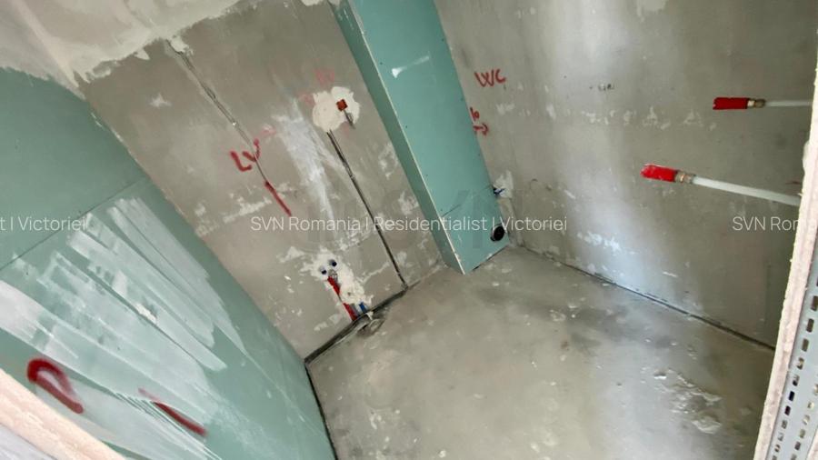 REA1024358 Penthouse de vanzare Complex Aqua City- Lacul Morii - 6