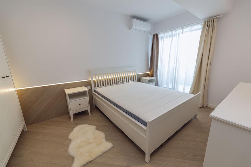 Apartament de 2 camere | Parcare | Cortina North - 6