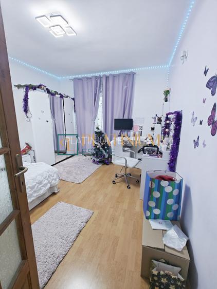 P4791 Casa individuala cu 6 camere+GARAJ, zona Dambovita - 10