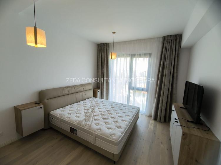 2 camere Mihai Bravu-Timpuri Noi - 2