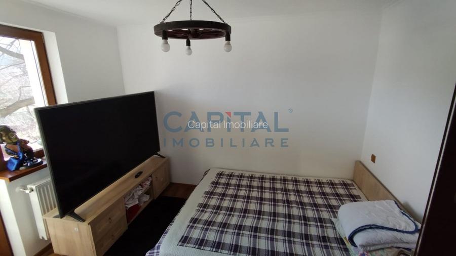 VILA spatioasa in VIISOARA la 7km de Piatra Neamt. - 6