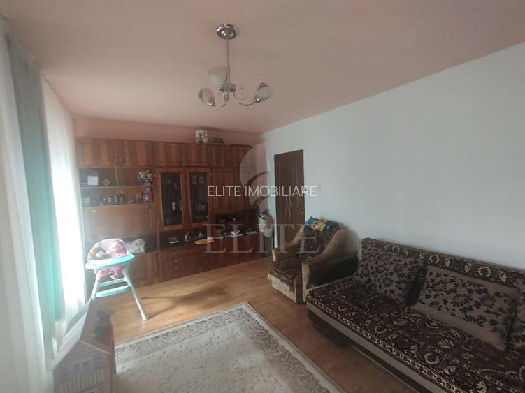 Apartament 2 camere în zona SIGMA - 6