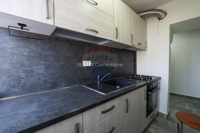 Apartament de vânzare | 2 camere | Cartier Craiovei, Pitești - 8