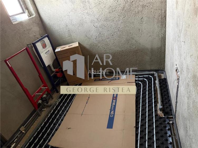 Casa Zona Centrala Baicoi, 211 mp s.c. - 14