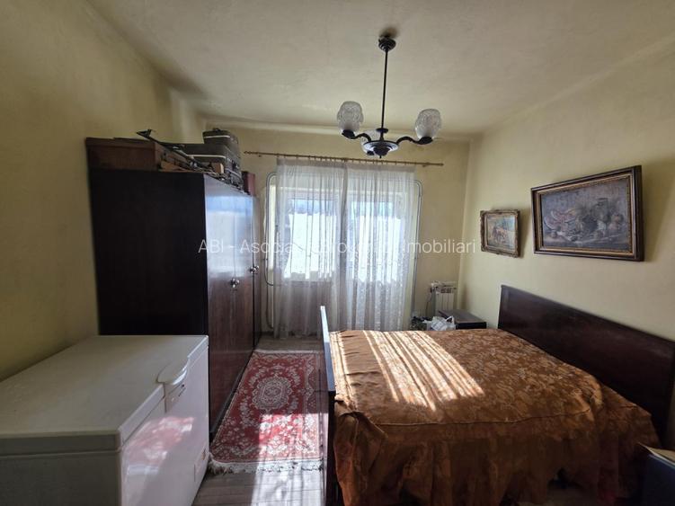 Apartament spatios 3 camere, zona Buzesti / Piata Victoriei - 8