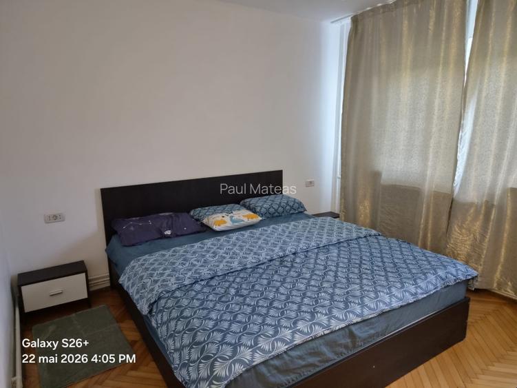 Vand apartament 2 camere mobilat si utilat Micalaca zona 300 - 3