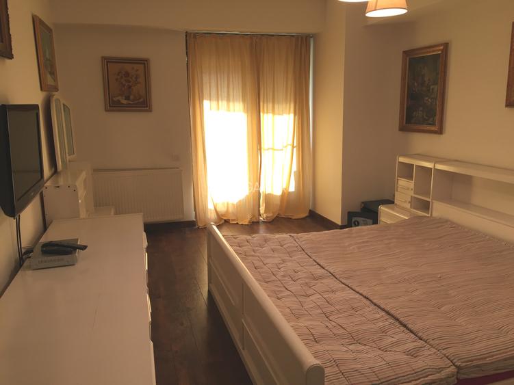 Dacia- Icoanei, apartament 3 camere. 148 mp de inchiriat ! - 4