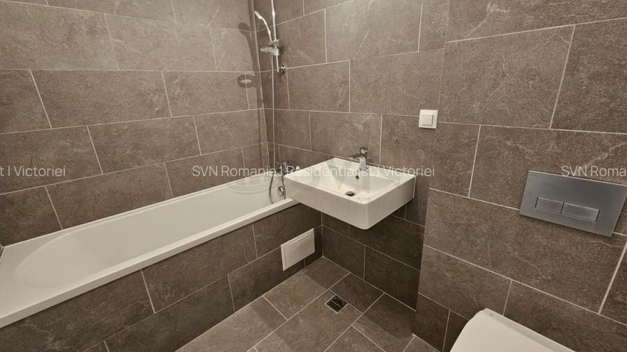 REA1026721 Apartament 2 camereI Bucurestii Noi I Colosseum Mall - 15