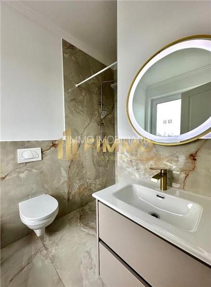 Penthouse Ipotesti | 120 mp | ID:1142 - 14