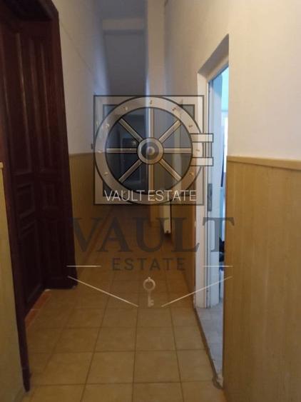 Casa INDIVIDUALA - S+P+1+M - 5 minute de metrou TINERETULUI - 19