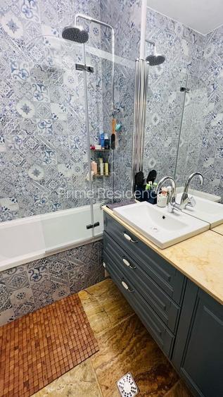 Vanzare 3 Camere Unirii/Alba Iulia Bloc 2008 - 15