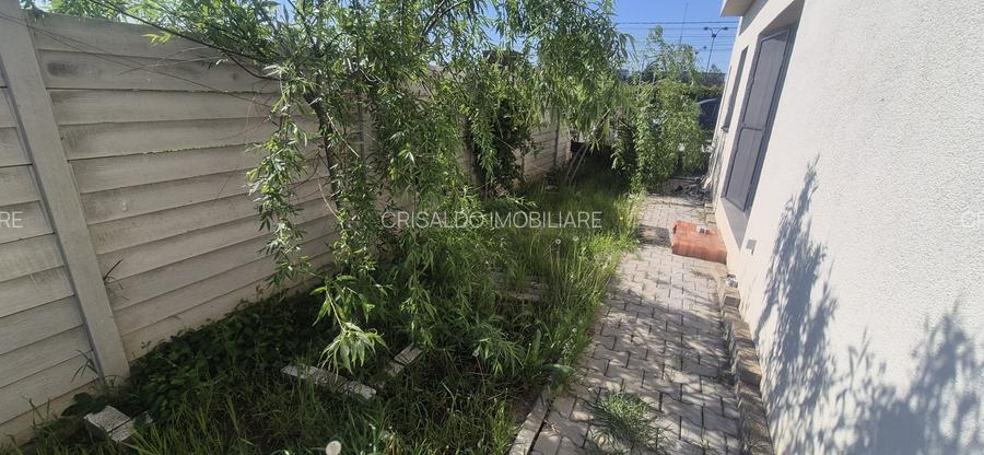 Apartament Tunari - 1 Decembrie - stradal - 2