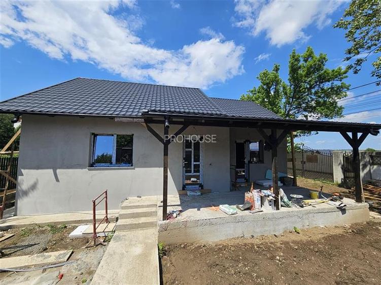 Casa noua în Hemeius – Comision 0% - 4