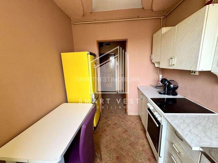 Aparatament 2 camere de vanzare | 50 mp | Zona Centrala - 13