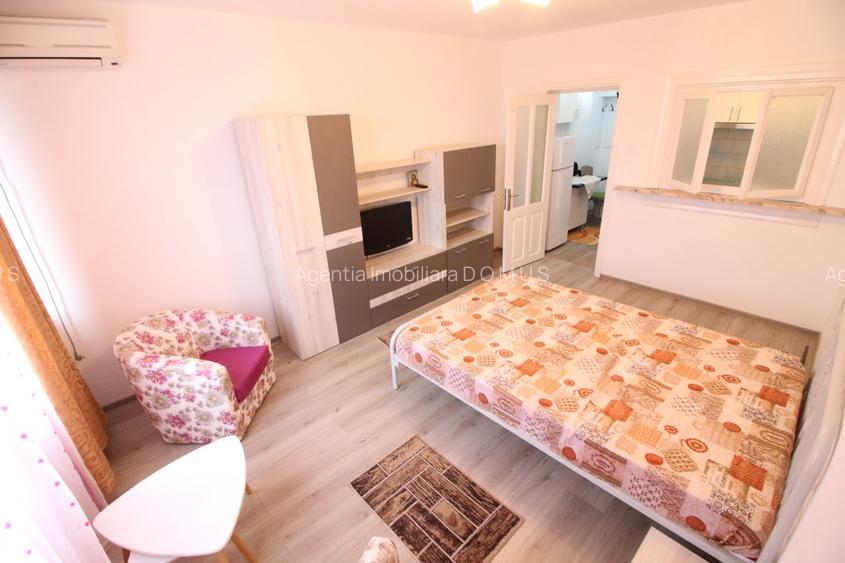 Garsoniera Tiglina 1, str. Saturn, mobilata utilata - 8