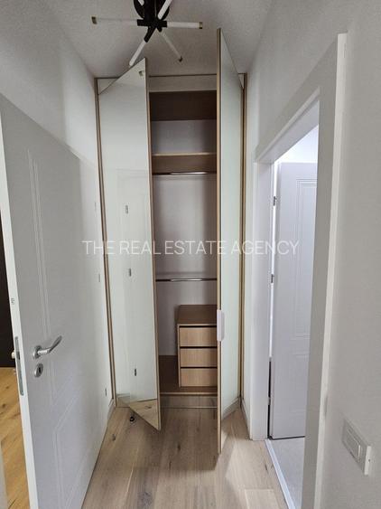 3 Camere LUX | Prima Închiriere | Pipera | Încălzire gratuită - 14