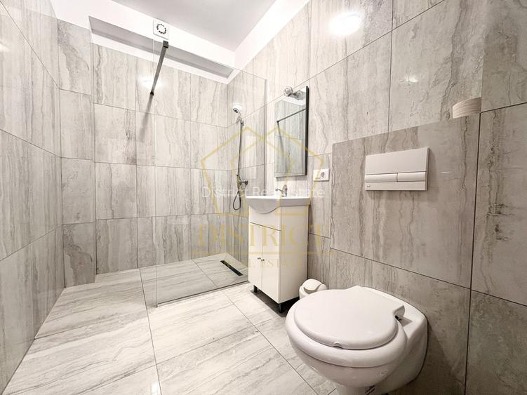 Apartament cu o camera | Braytim | Profi - 5