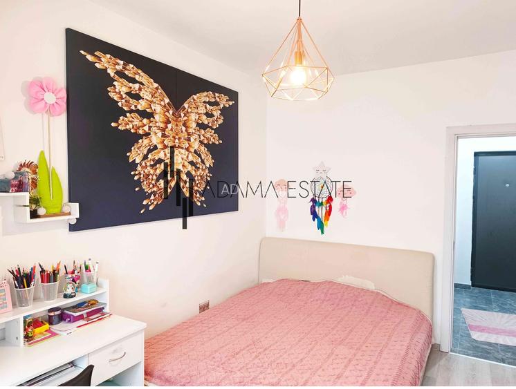 Apartament 2 camere - Decomandat | Mobilat si utilat - Metrou 12 minute - 11