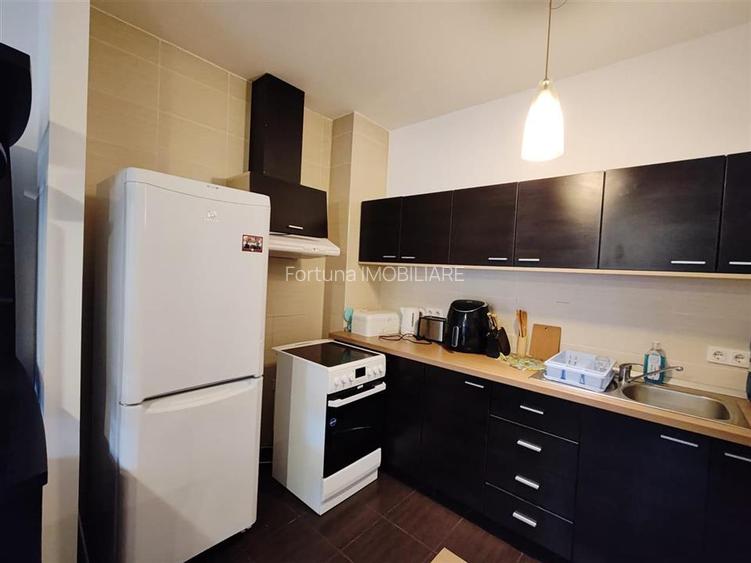 Apartament 2 camere Tampa Gardens - 4