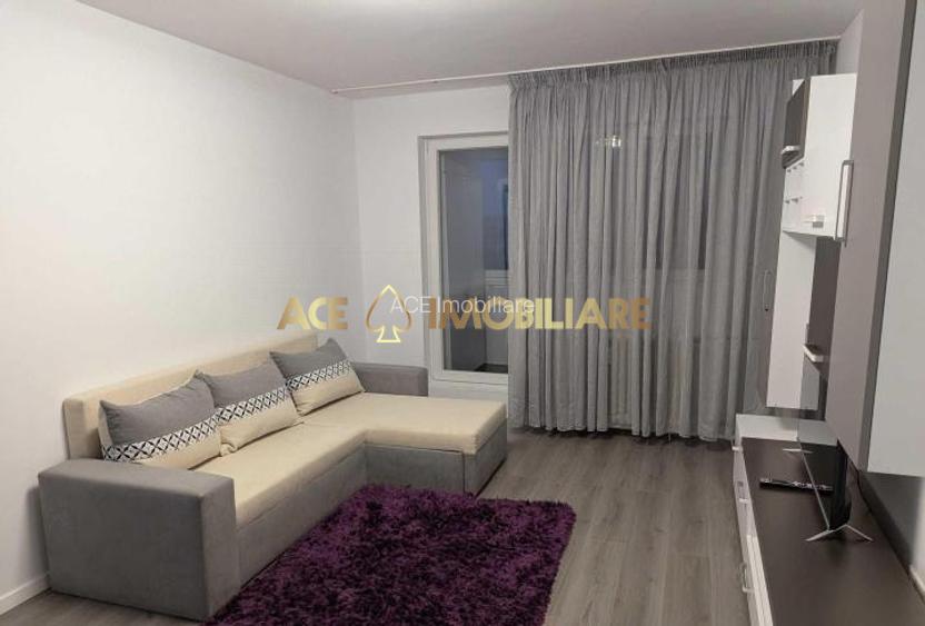 2 Camere de inchiriat | 1 Decembrie | Metrou 1min | Mobilat | Utilat - 2