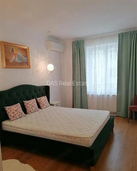 Apartament 2 camere | Floreasca - Rahmaninov | Centrala proprie - 2
