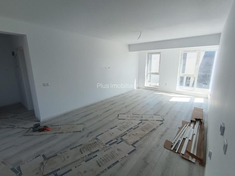 APARTAMENT 2 CAMERE, DECOMANDAT, INTABULAT,BLOC NOU, TERASA 40 MP, PARCARE,REDIU - 2