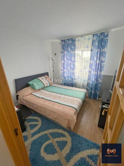 Apartament 3 camere,decomandat,ultimul etaj, zona Primaverii_Capat 1 - 4