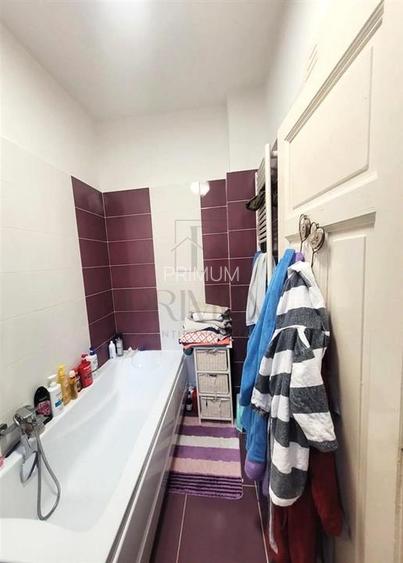 PIATA MARIA |3 CAM |2 BAI |CENTRALA |BOXA |ET.1 |ARHITECTURAL || - 10