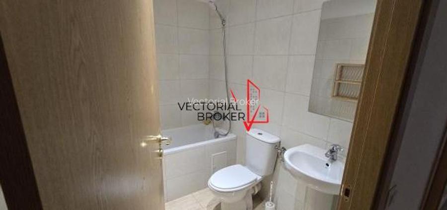 2 camere, decomandate, bl.2009, parter, terasa, 100mp, mobilat, Basarabia Diham - 7