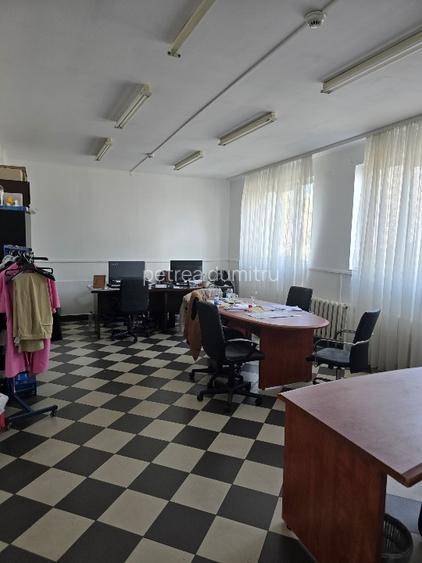 Vand hala productie 1800 mp (2 hale de 900mp) si 4500 mp teren in Focsani - 10