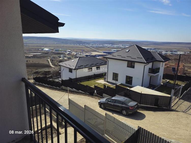 Duplex in spate la pensiunea Iris - 10