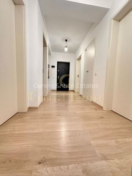 De vanzare apartament cu 3 camere | Sanpetru - 8
