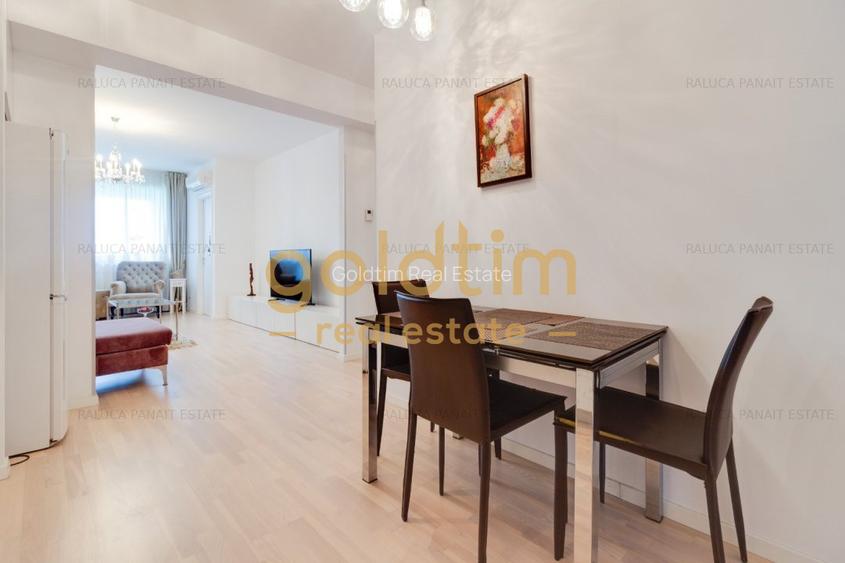 NOU!!! SUPERB/ 2 BAI/ VIEW/ PARCARE SUBTERANA/ SPATII DEPOZITARE - 32