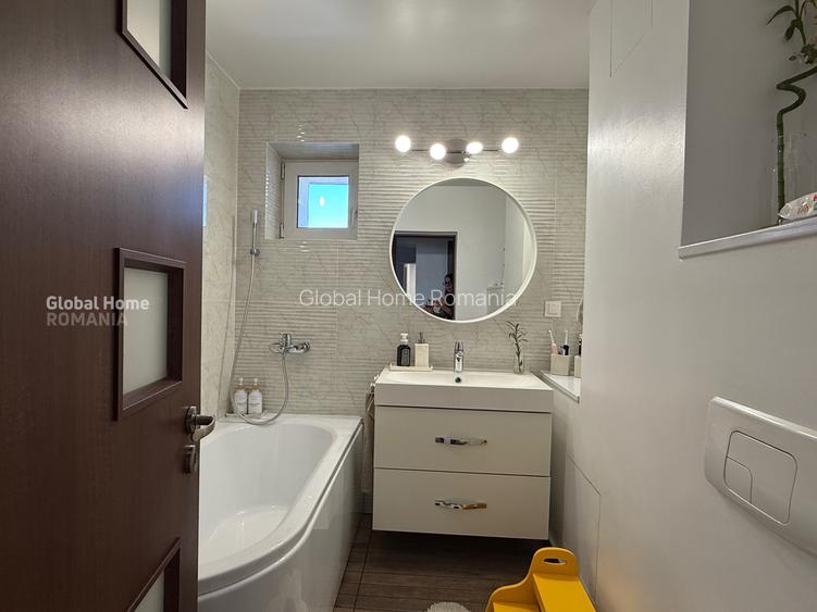 Urban View | Apartament 4 Camere + 2 Balcoane | Ion Mihalache | 1 Mai - Sector 1 - 14