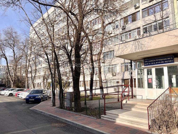 Garsonieră Deosebită vizavi de Metrou C Georgian I Vedere Panoramică I - 15