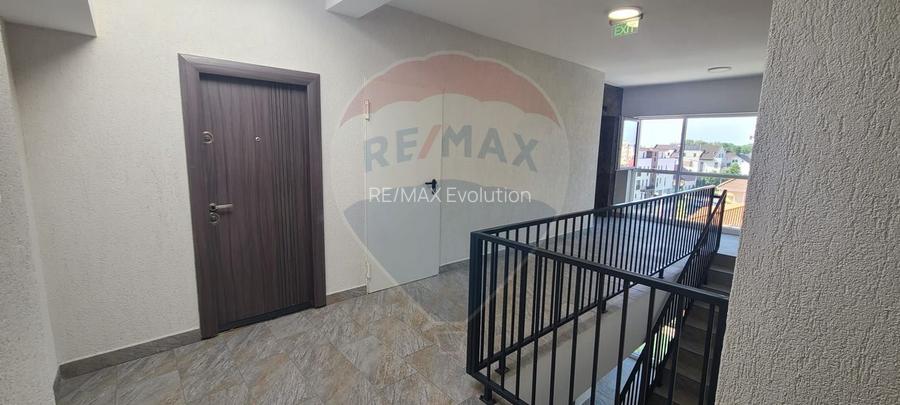 COMISION 0% Apartament 3 camere/ Tractorul / Galaxy Estates - 27