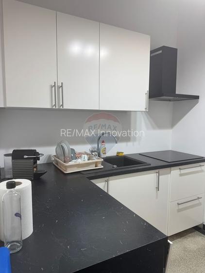 Inchiriere apartament de 3 camere Universitate - 3