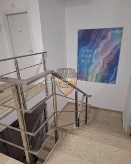 2 Camere Premium Mamaia Nord, vedere Lac - Mare, Tabu Residence, parcare, 59mp - 15