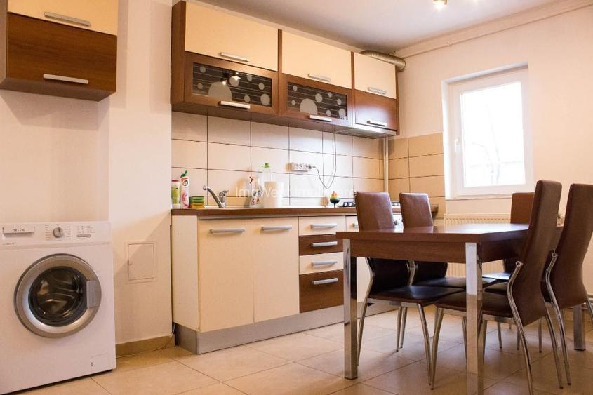 Girocului-Lidia | 2 Camere | Etaj 2 | Centrala proprie | Pet Friendly - 7