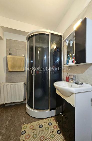 Zona Linistita Mobilier Inclus - 3