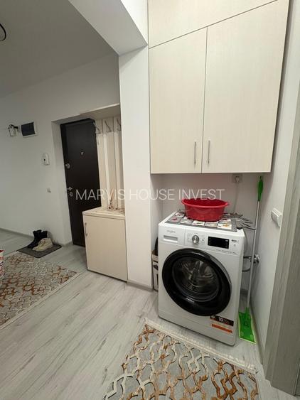 Apartament  cu loc de parcare Berceni Carrefour Grand Arena Str. Postalionului - 8