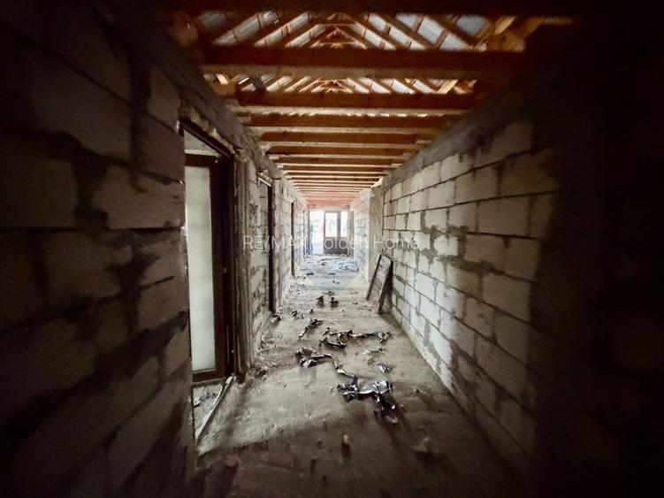 Casă Bolotesti / Vitanestii de Sub Magura - 19