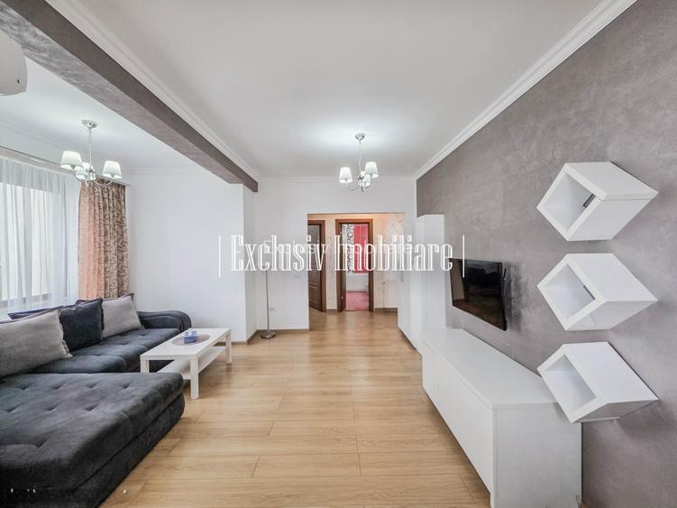 Vedere Frontala la Lac - TERMEN LUNG - Apartament Premium cu  Parcare Privata - 5